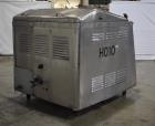 APV Gaulin Homogenizer, Model 2001 M45 3PS.