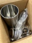 BEE International Pion Mini DeBee Homogenizer for Sale – 45,000 PSI