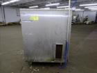 Used GEA Niro Soavi Dairy Homogenizer