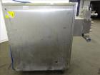 Used GEA Niro Soavi Dairy Homogenizer