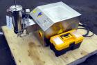 Used GEA Niro Soavi Panda High Pressure Laboratory Homogenizer, Model NS1001L2K