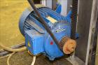 Used Niro Soavi Homogenizer, Type NS1002H, 304 Stainless Steel.