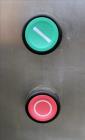 Used Niro Soavi Homogenizer, Type NS1002H, 304 Stainless Steel.