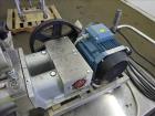 Used GEA Niro Soavi Panda High Pressure Laboratory Homogenizer, Model NS2001H.