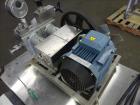 Used GEA Niro Soavi Panda High Pressure Laboratory Homogenizer, Model NS2001H.