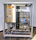 Used- GEA Niro Sovai Pilot Production Homogenizer System, Consisting Of: (1) Niro Soavi homogenizer, model NS2006H-A, Single...