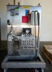 Used Niro Soavi Homogenizer, Model NS3037-H, Stainless Steel.