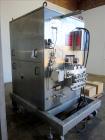Used Niro Soavi Homogenizer, Model NS3037-H, Stainless Steel.