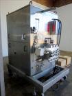 Used- Niro Soavi Homogenizer, Model NS3037-H, Stainless Steel.