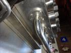 Used- Niro Soavi Homogenizer, Model NS3037-H, Stainless Steel.