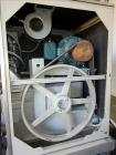 Used Niro Soavi Homogenizer, Model NS3037-H, Stainless Steel.