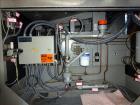 Used Niro Soavi Homogenizer, Model NS3037-H, Stainless Steel.