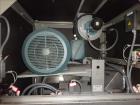 Used Niro Soavi Homogenizer, Model NS3037-H, Stainless Steel.