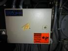 Used Niro Soavi Homogenizer, Model NS3037-H, Stainless Steel.