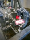 Used Niro Soavi Homogenizer, Model NS3037-H, Stainless Steel.