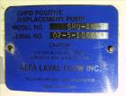 Used Niro Soavi Homogenizer, Model NS3037-H, Stainless Steel.