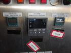 Used Niro Soavi Homogenizer, Model NS3037-H, Stainless Steel.