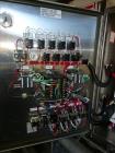 Used Niro Soavi Homogenizer, Model NS3037-H, Stainless Steel.