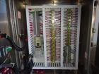 Used Niro Soavi Homogenizer, Model NS3037-H, Stainless Steel.