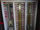 Used Niro Soavi Homogenizer, Model NS3037-H, Stainless Steel.