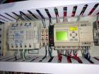 Used Niro Soavi Homogenizer, Model NS3037-H, Stainless Steel.