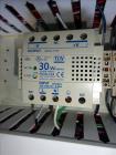 Used Niro Soavi Homogenizer, Model NS3037-H, Stainless Steel.