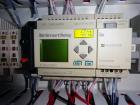 Used Niro Soavi Homogenizer, Model NS3037-H, Stainless Steel.