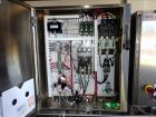 Used Niro Soavi Homogenizer, Model NS3037-H, Stainless Steel.