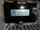 Used Niro Soavi Homogenizer, Model NS3037-H, Stainless Steel.