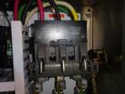 Used Niro Soavi Homogenizer, Model NS3037-H, Stainless Steel.