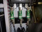 Used Niro Soavi Homogenizer, Model NS3037-H, Stainless Steel.