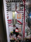 Used Niro Soavi Homogenizer, Model NS3037-H, Stainless Steel.