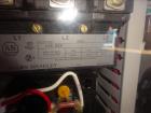 Used Niro Soavi Homogenizer, Model NS3037-H, Stainless Steel.