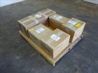 Used Niro Soavi Homogenizer, Model NS3037-H, Stainless Steel.