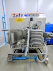 Used GEA Panther1500 Lab Homogenizer – 150 MPa | 50 L/h | Nanoemulsion | High Shear | 2022 | <300 Hrs Use