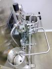 Used GEA Panther1500 Lab Homogenizer – 150 MPa | 50 L/h | Nanoemulsion | High Shear | 2022 | <300 Hrs Use