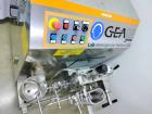 Used GEA Panther1500 Lab Homogenizer – 150 MPa | 50 L/h | Nanoemulsion | High Shear | 2022 | <300 Hrs Use