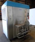 Used Stainless Steel Rannie Homogenizer, Model 50.120H