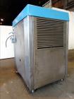 Used Stainless Steel Rannie Homogenizer, Model 50.120H