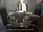 Used Stainless Steel Rannie Homogenizer, Model 50.120H