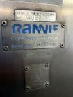 APV Rannie BT 40.120H Homogenizer