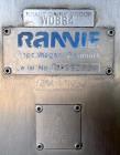 APV Rannie BT 40.120H Homogenizer