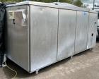 SPX FLOW APV Gaulin 185Q-4.7P Industrial Homogenizer | High-Pressure Mixer
