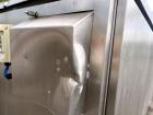 SPX FLOW APV Gaulin 185Q-4.7P Industrial Homogenizer | High-Pressure Mixer
