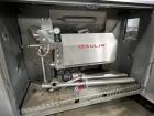 Used SPX APV Gaulin UHT Homogenizer, Model G185Q-4.7P | 18,000 L/H | 200 kW Motor | 25 Bar Outlet | Stainless Steel | Schneider VFD | 833 Hours