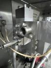 Used SPX APV Gaulin UHT Homogenizer, Model G185Q-4.7P | 18,000 L/H | 200 kW Motor | 25 Bar Outlet | Stainless Steel | Schneider VFD | 833 Hours