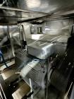 Used SPX APV Gaulin UHT Homogenizer, Model G185Q-4.7P | 18,000 L/H | 200 kW Motor | 25 Bar Outlet | Stainless Steel | Schneider VFD | 833 Hours