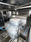 Used SPX APV Gaulin UHT Homogenizer, Model G185Q-4.7P | 18,000 L/H | 200 kW Motor | 25 Bar Outlet | Stainless Steel | Schneider VFD | 833 Hours