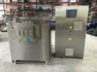 Used SPX Flow APV Homogenizer with Ranni Head