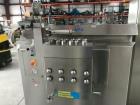 Used- SPX Flow APV Homogenizer with Ranni Head